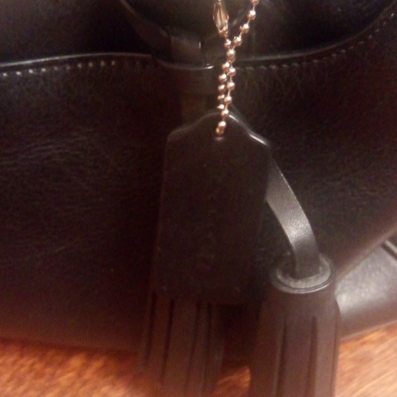 Coach handbag pre-loved - Picture 2 of 13